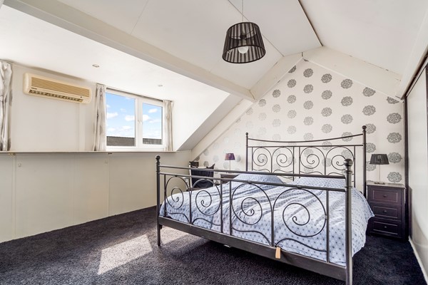 Medium property photo - Gershwinstraat 56, 1323 RS Almere